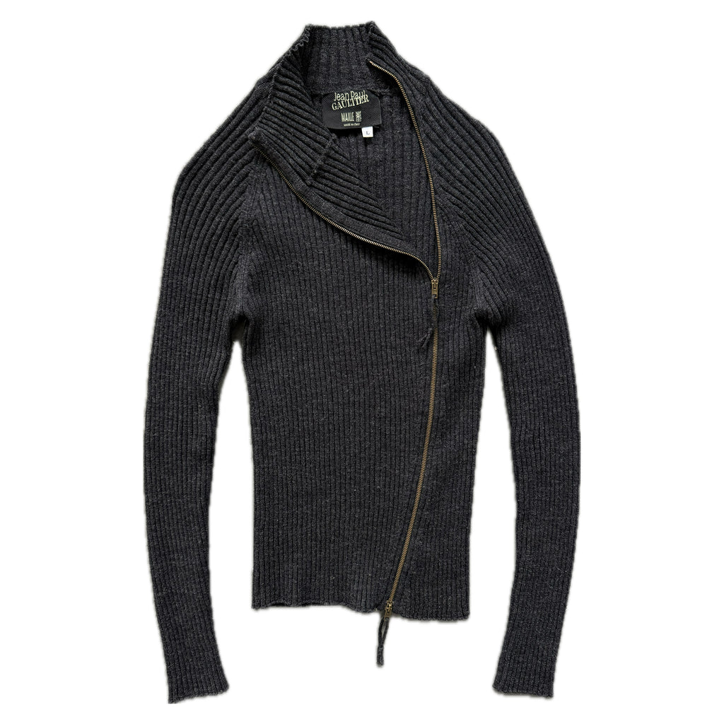 Jean Paul Gaultier sweater