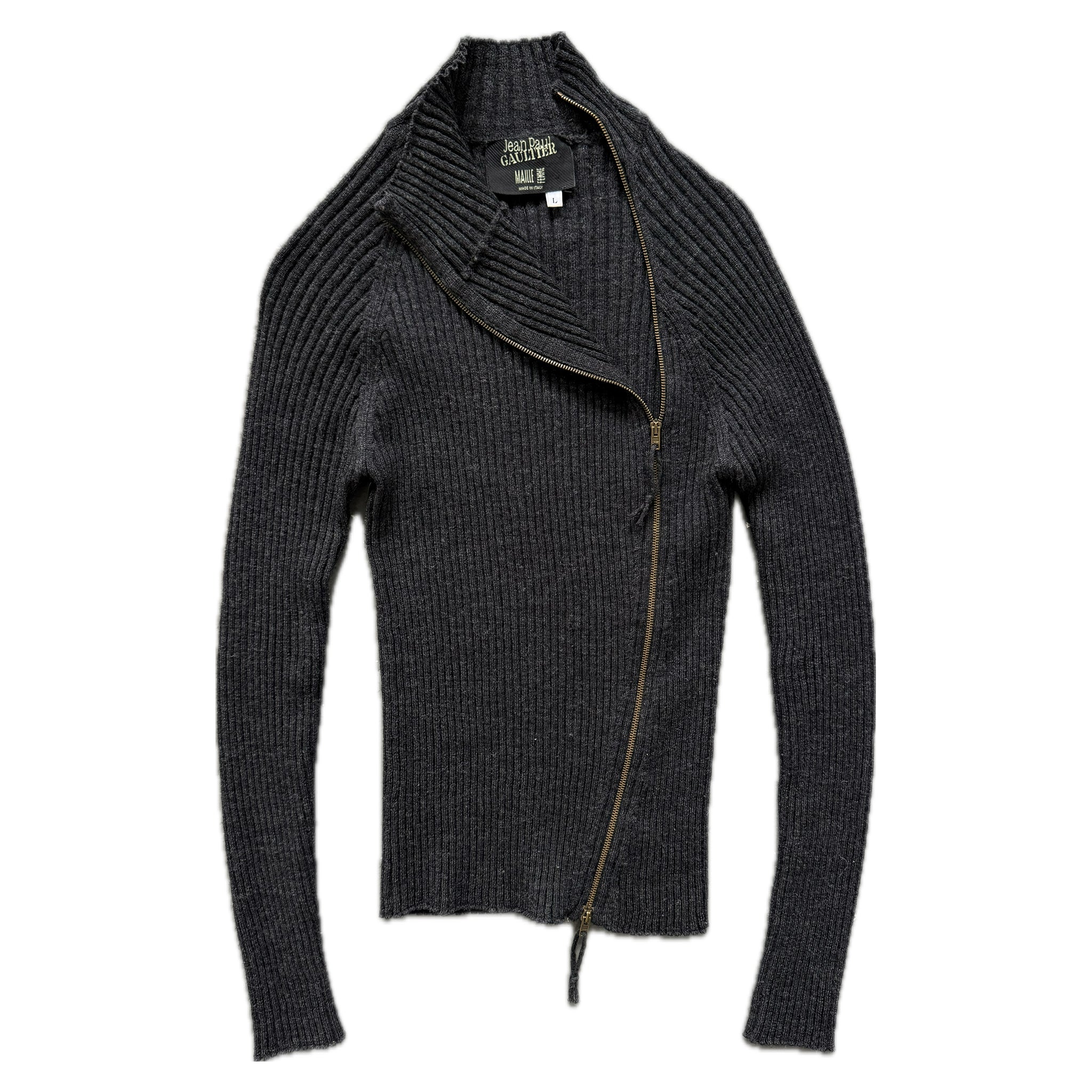 Jean Paul Gaultier sweater