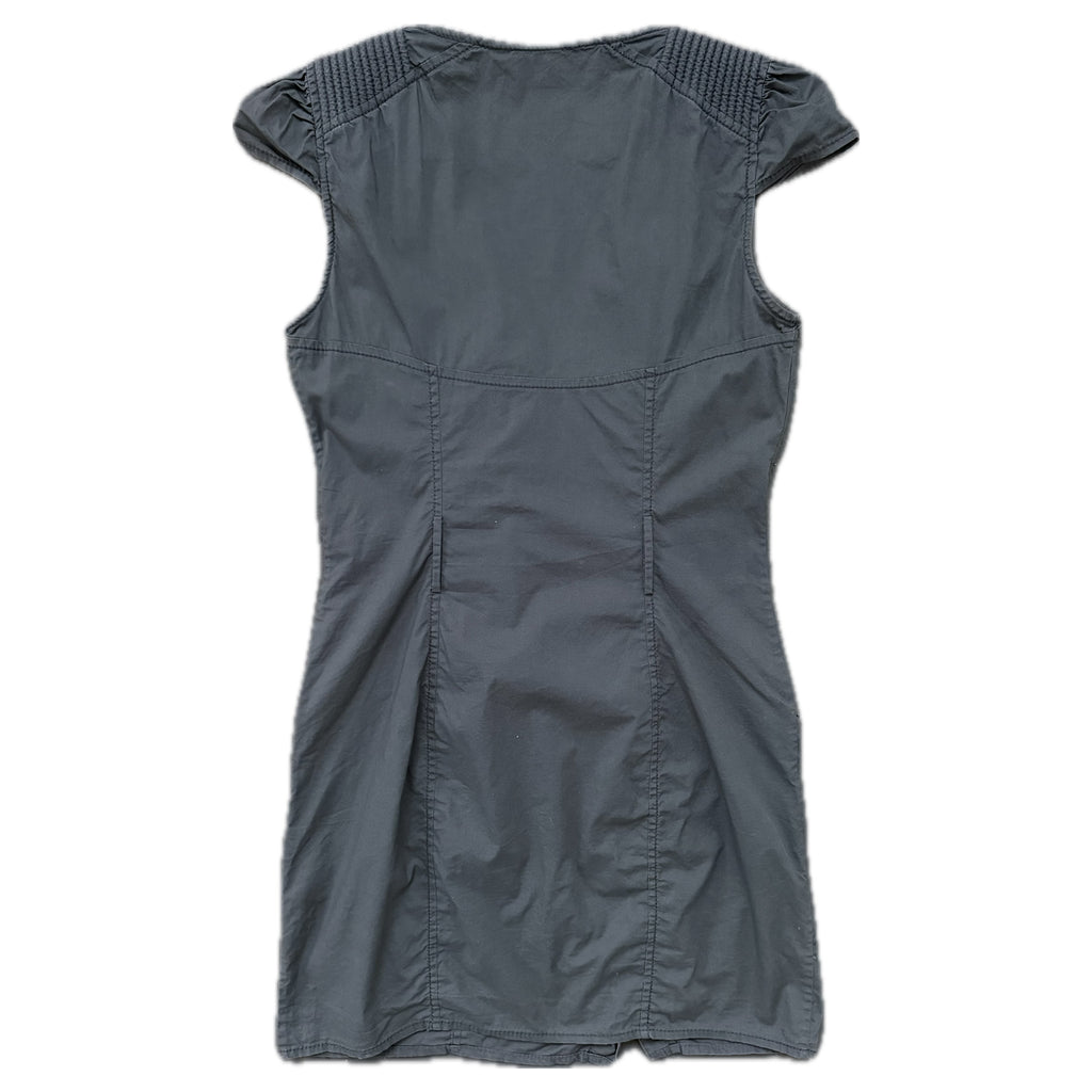 Armani Exchange mini dress
