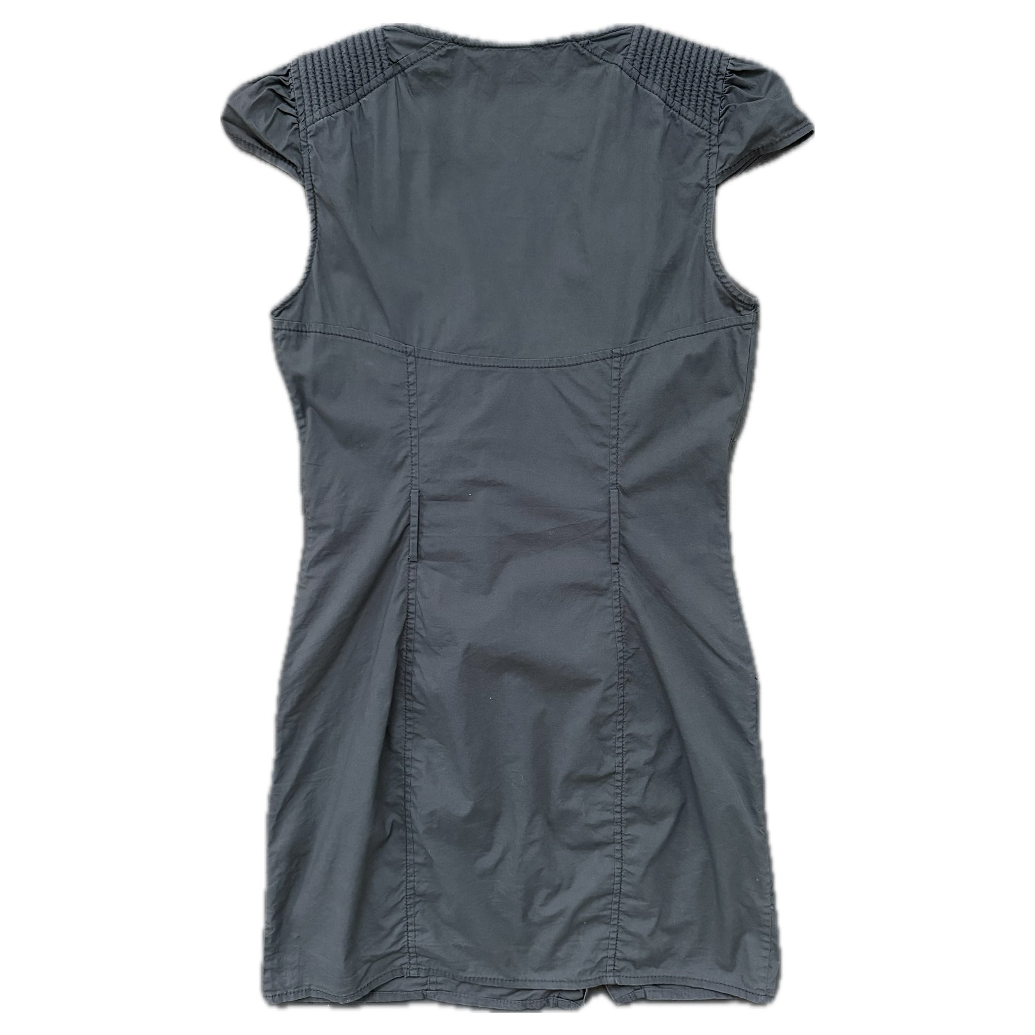 Armani Exchange mini dress