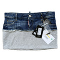 Dsquared2 mini skirt