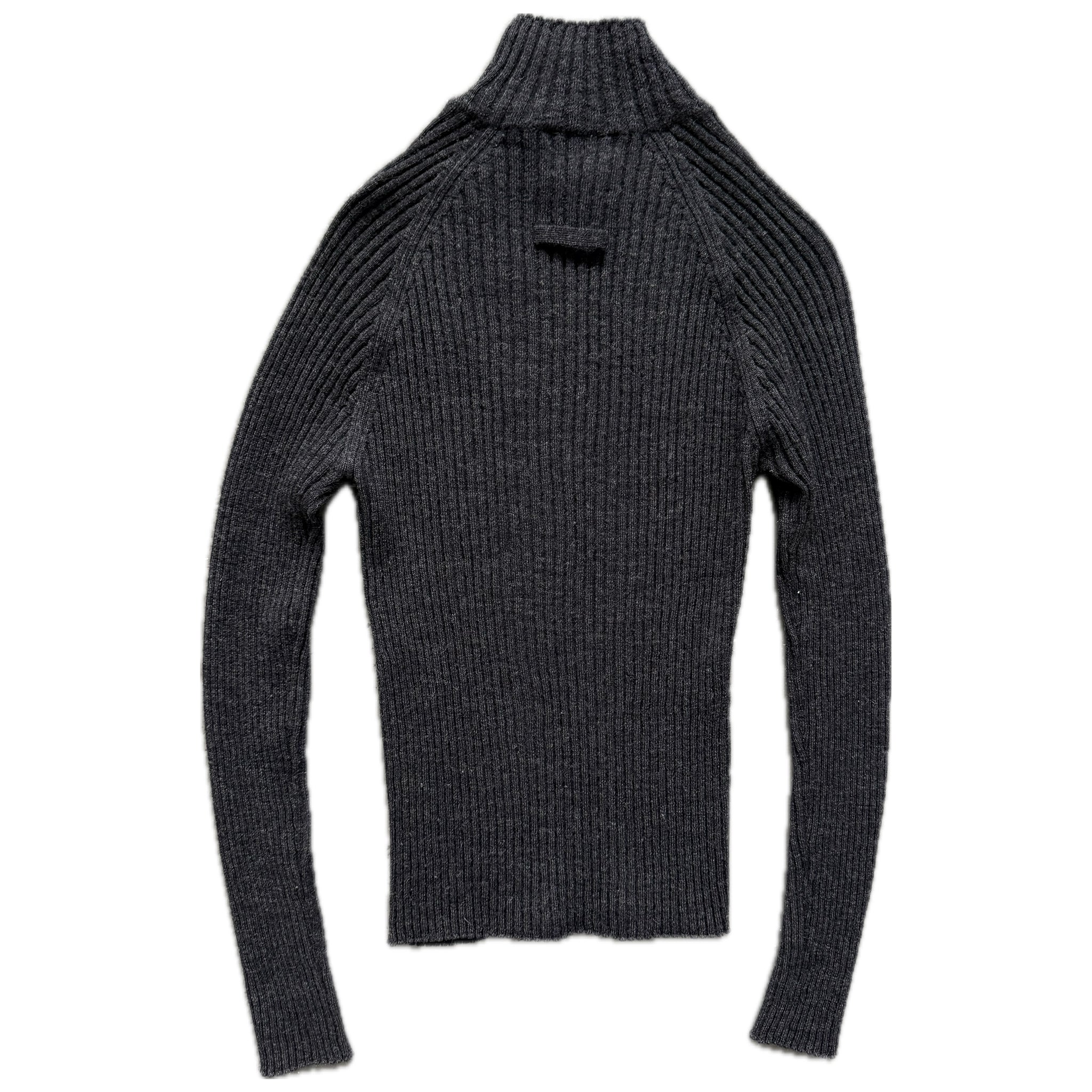 Jean Paul Gaultier sweater