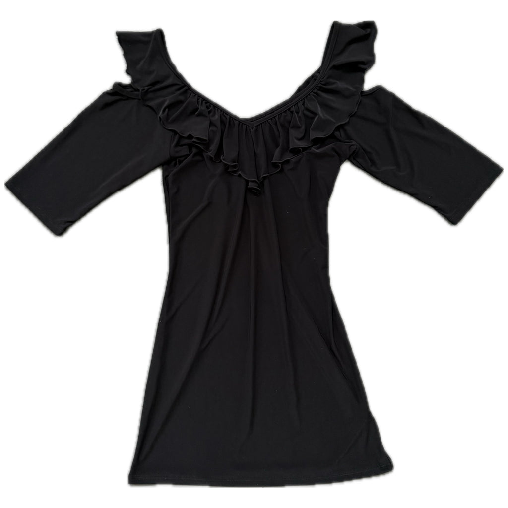 Vintage mini dress