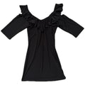 Vintage mini dress
