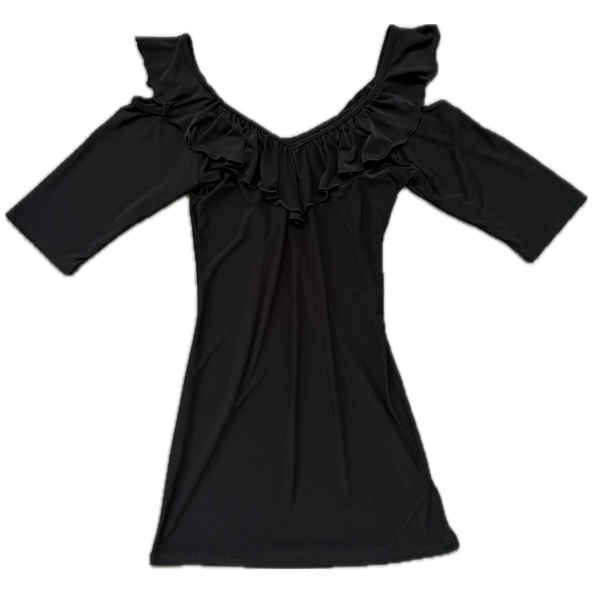 Vintage mini dress