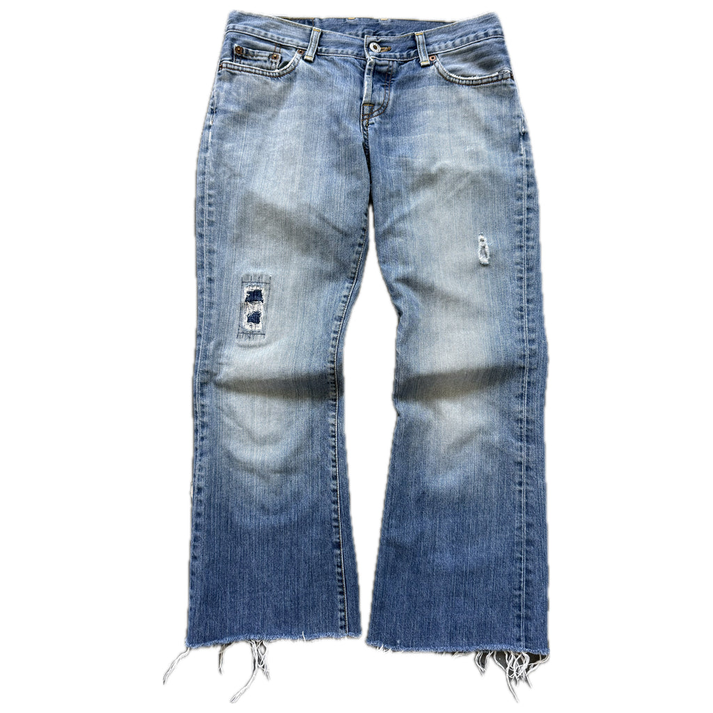 Vintage Lucky Brand jeans
