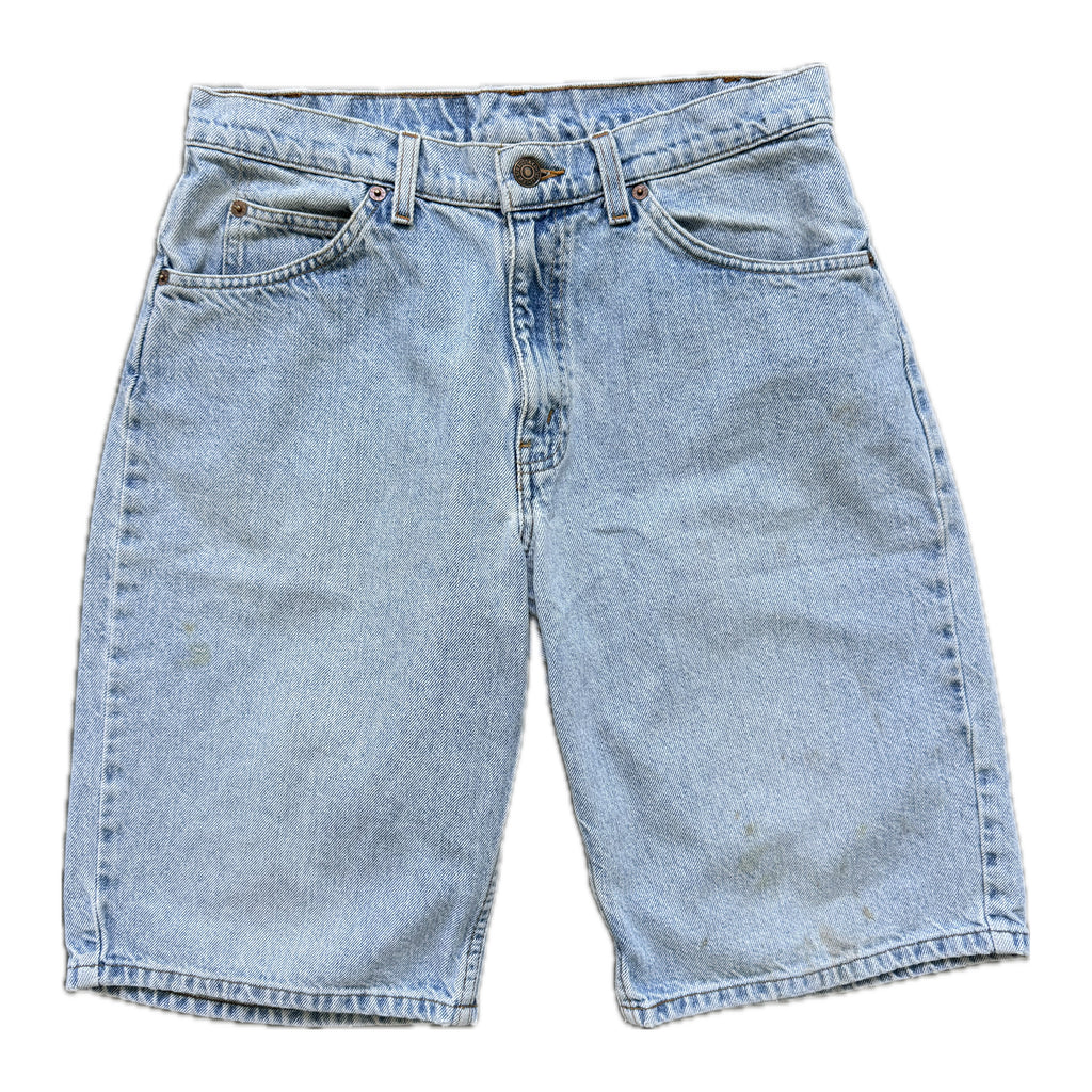 Vintage Levi's jorts