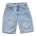 Vintage Levi's jorts