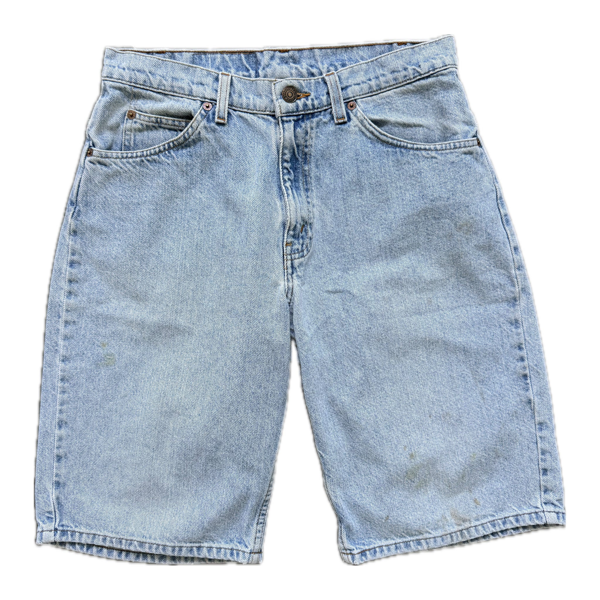 Vintage Levi's jorts