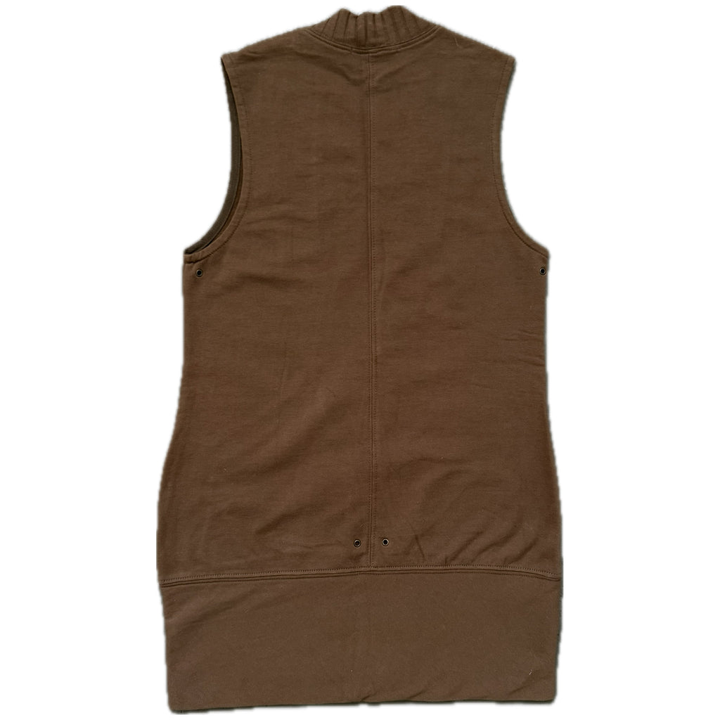 Micro mini dress