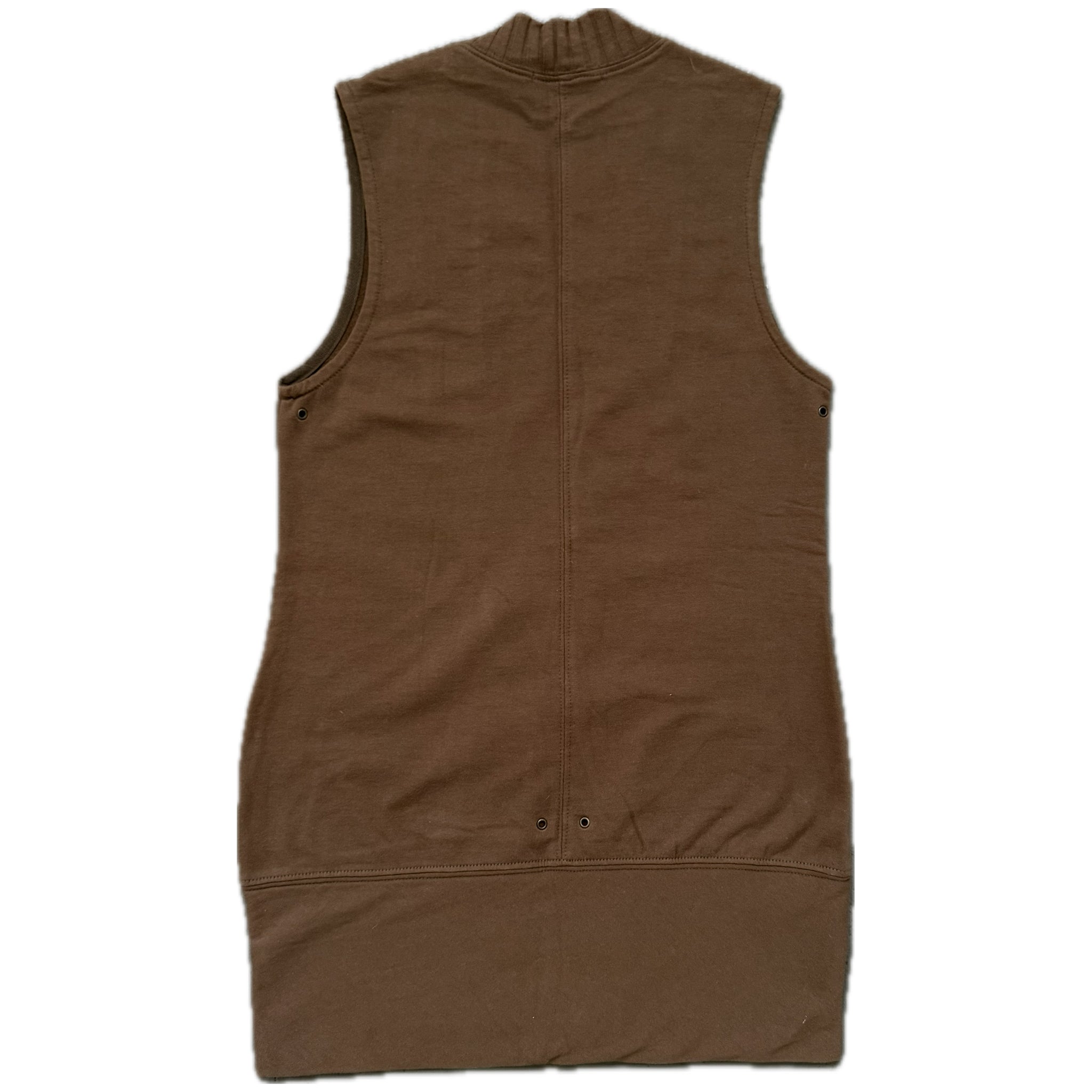 Micro mini dress