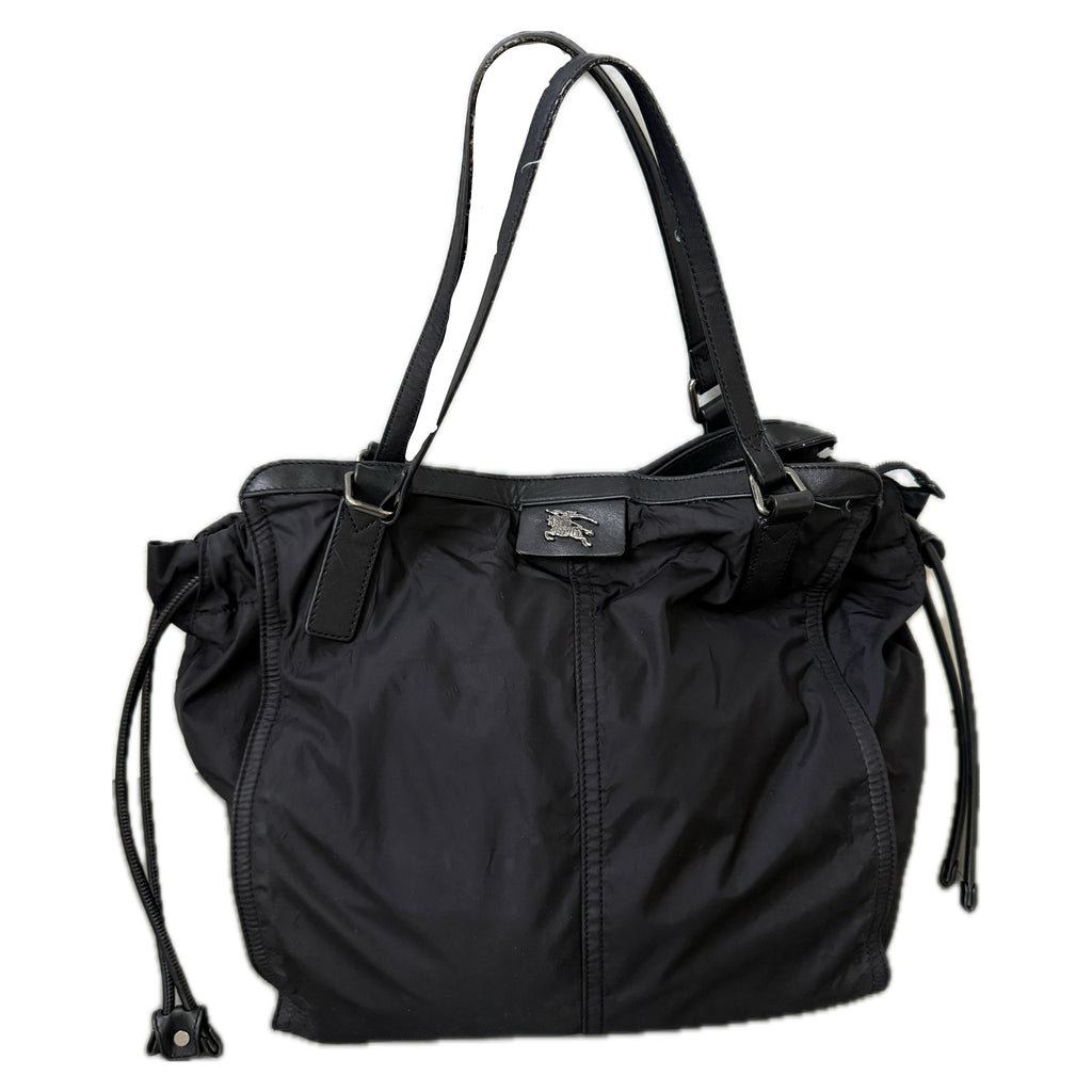 Burberry Buckleigh tote bag