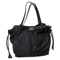 Burberry Buckleigh tote bag