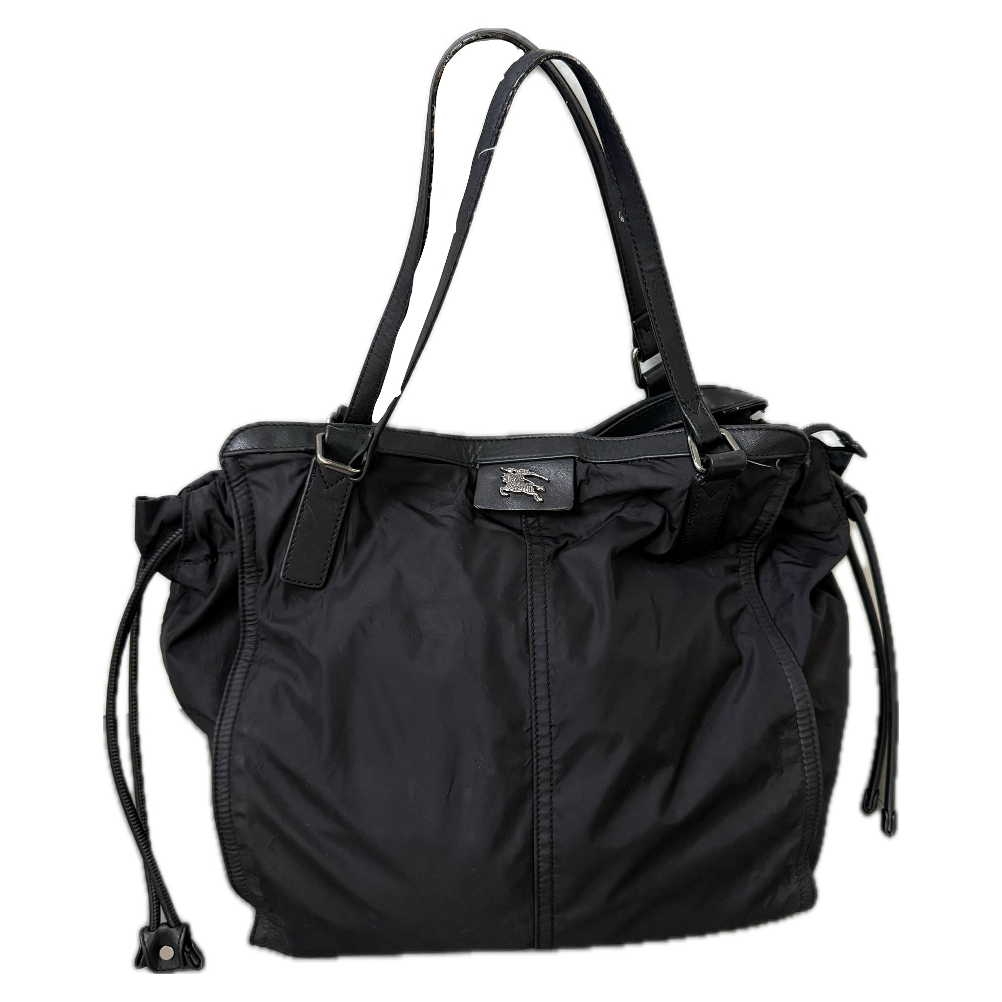Burberry Buckleigh tote bag