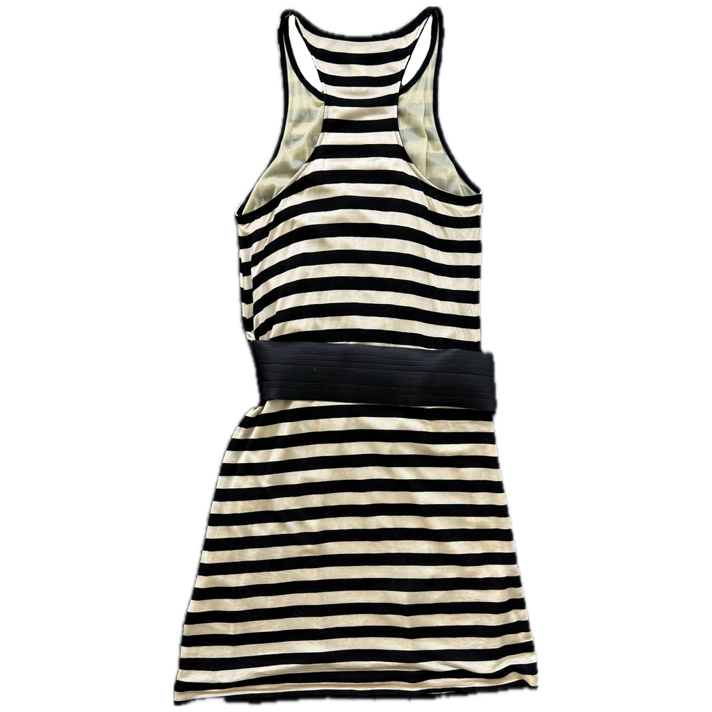 Miss Sixty striped dress