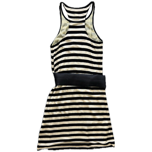 Miss Sixty striped dress