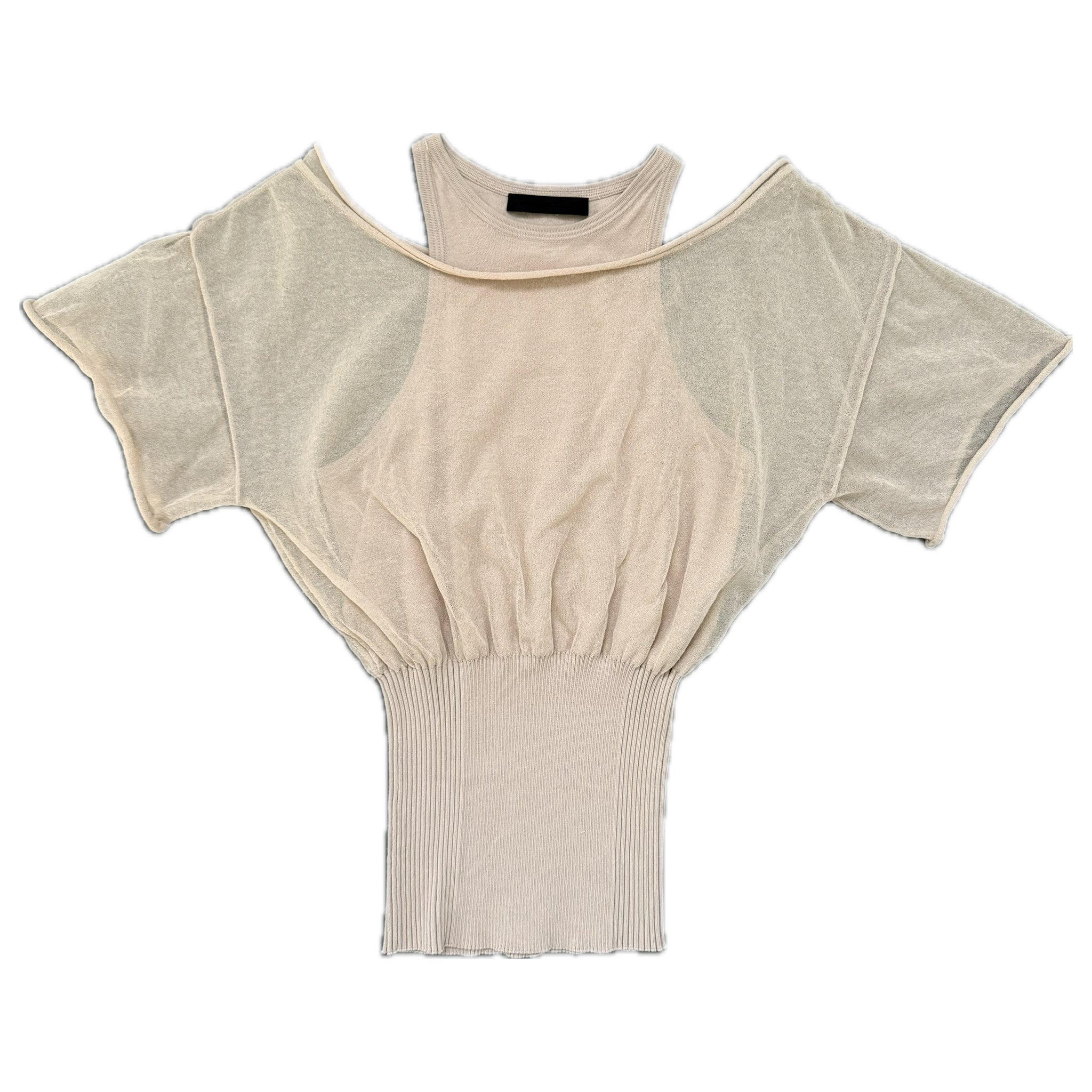 Alexander Wang top