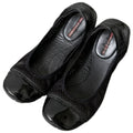 Prada ballet flats