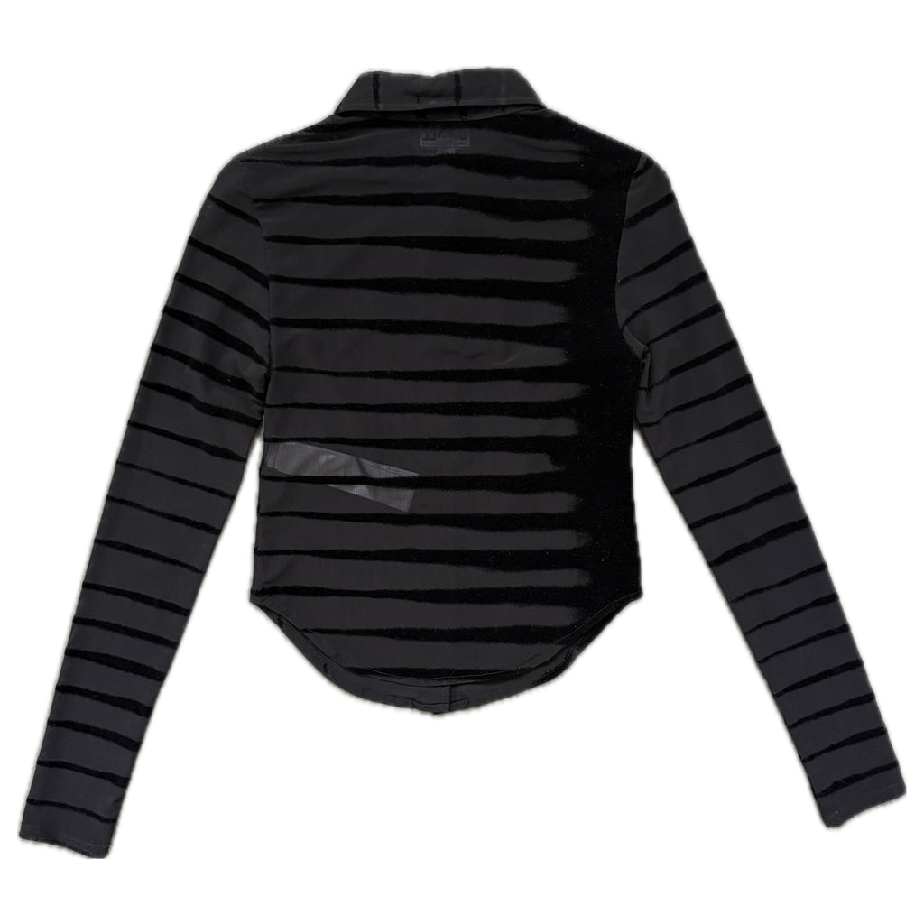 Diesel button up