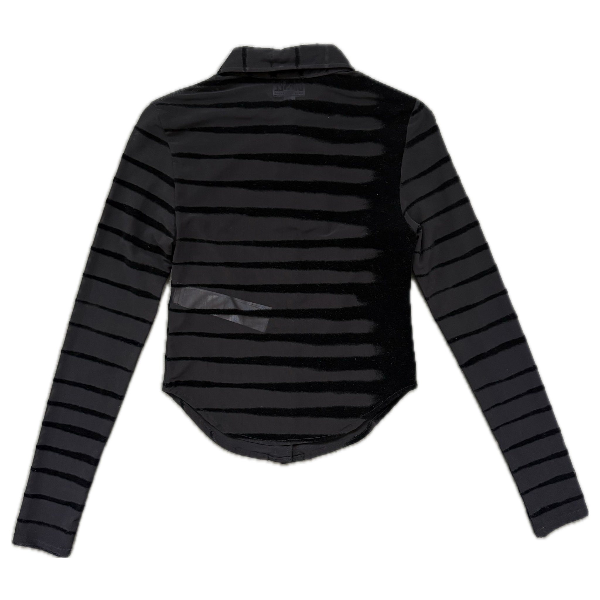 Diesel button up