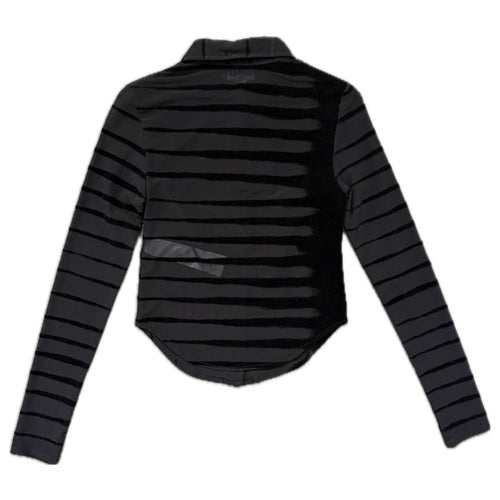 Diesel button up