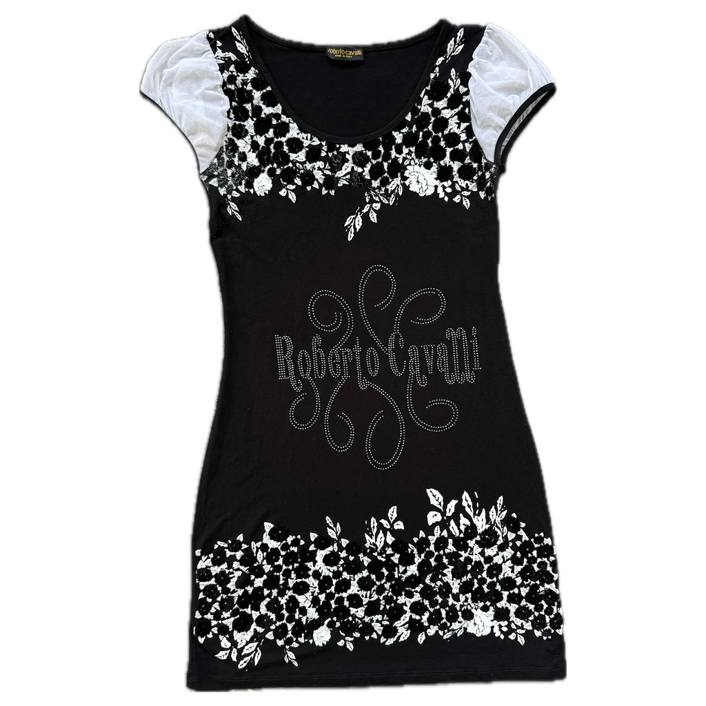Roberto Cavalli dress