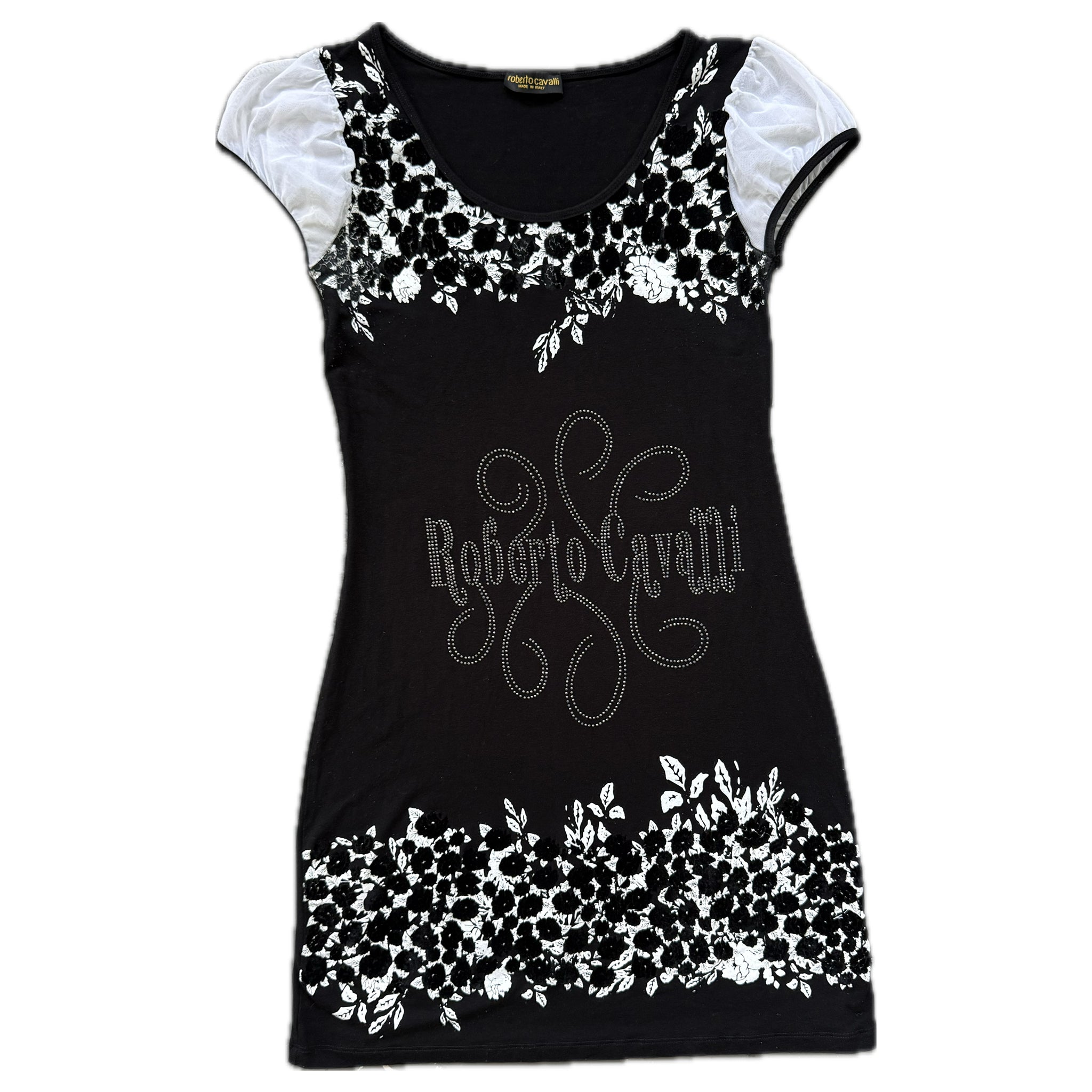 Roberto Cavalli dress