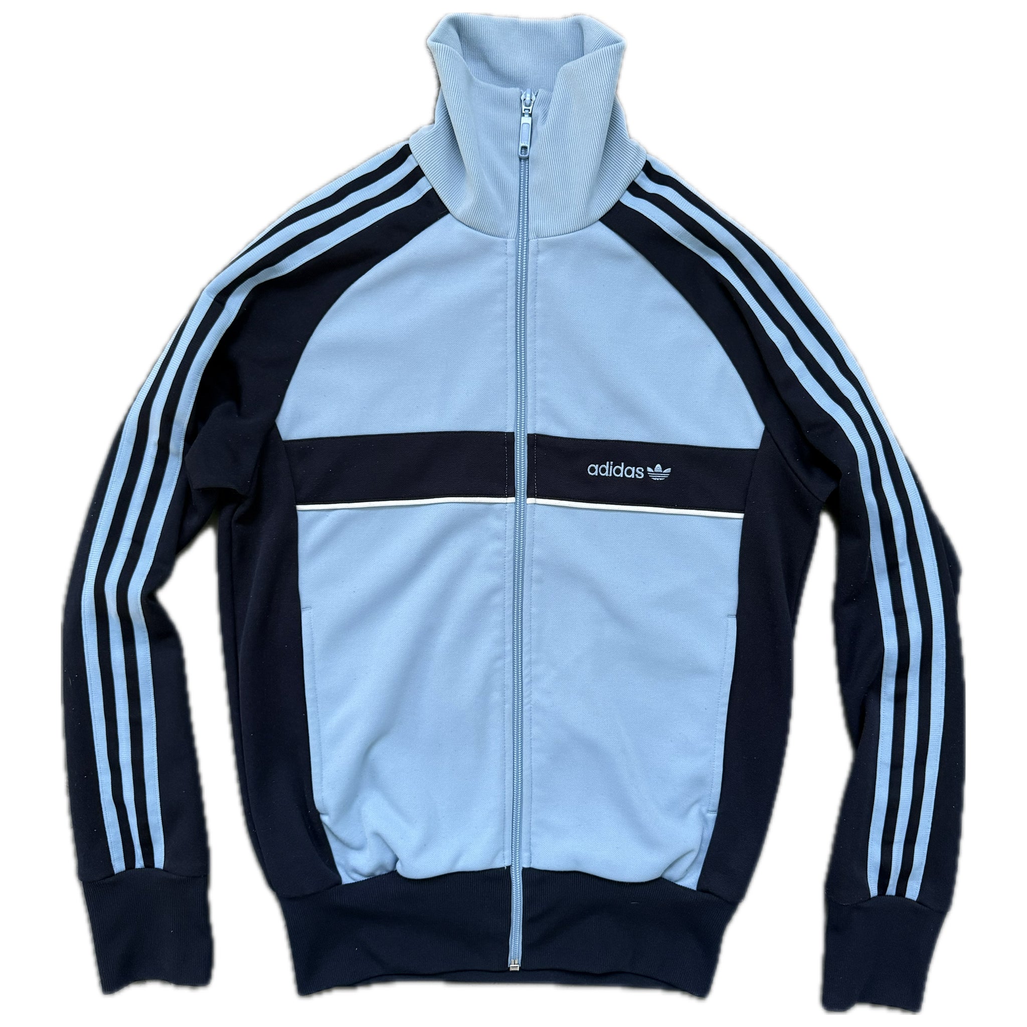 Vintage Adidas track jacket
