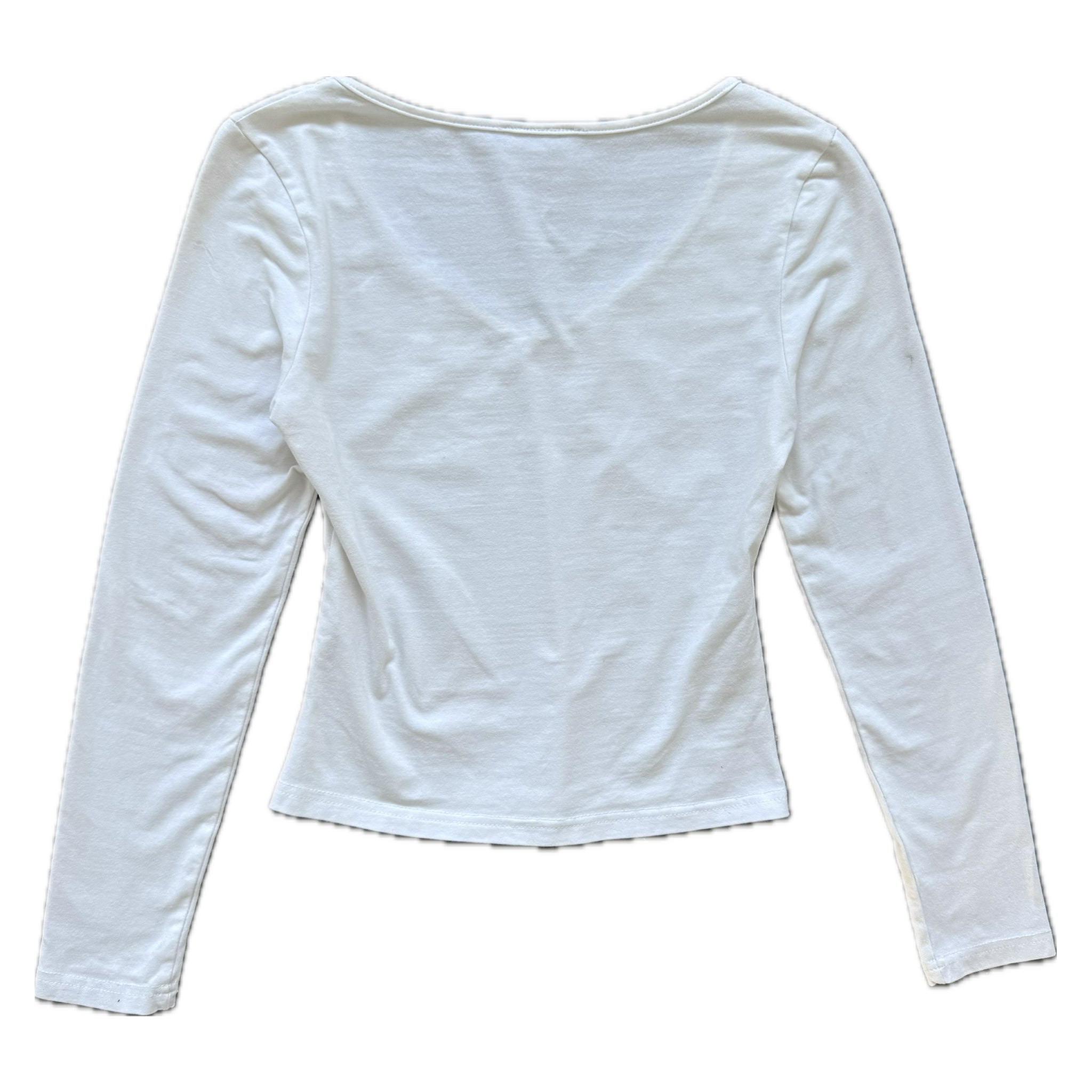 Vintage "I've had enough" top