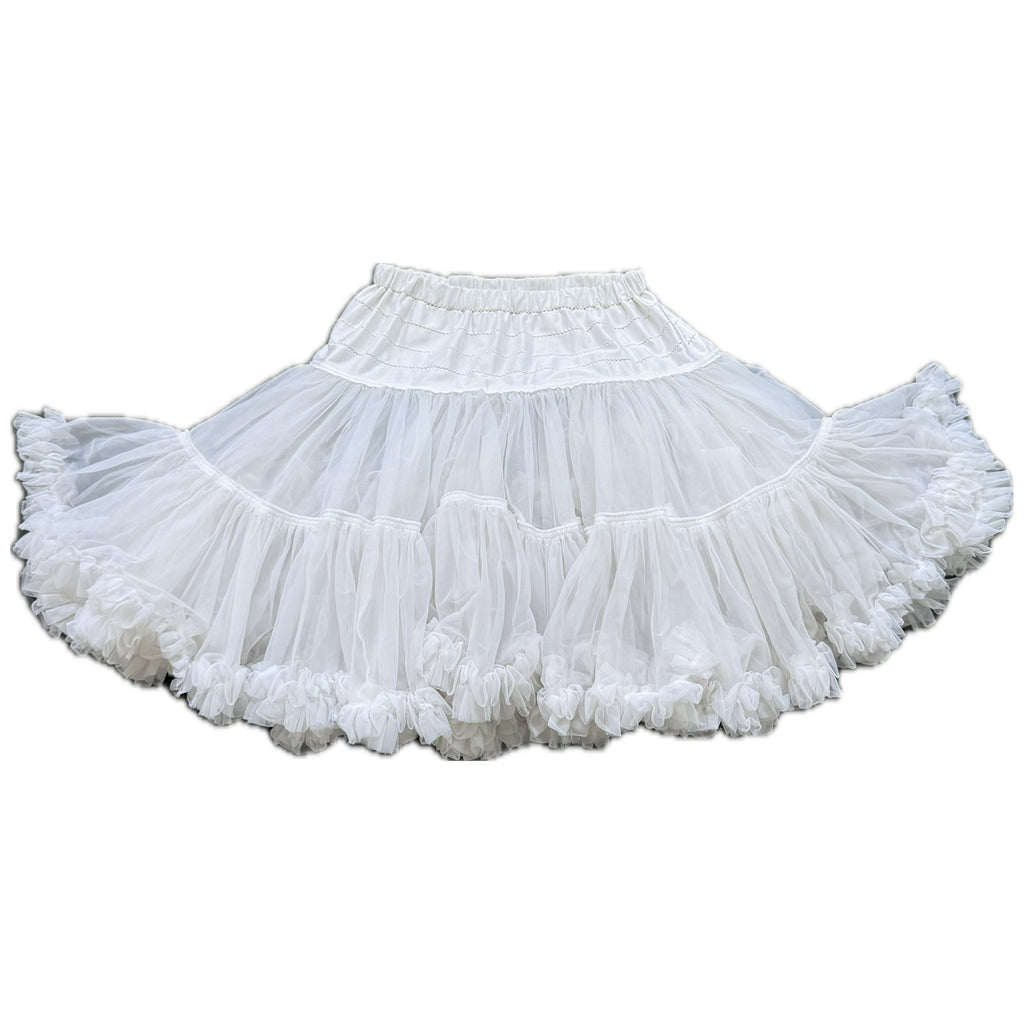 Vintage tutu skirt
