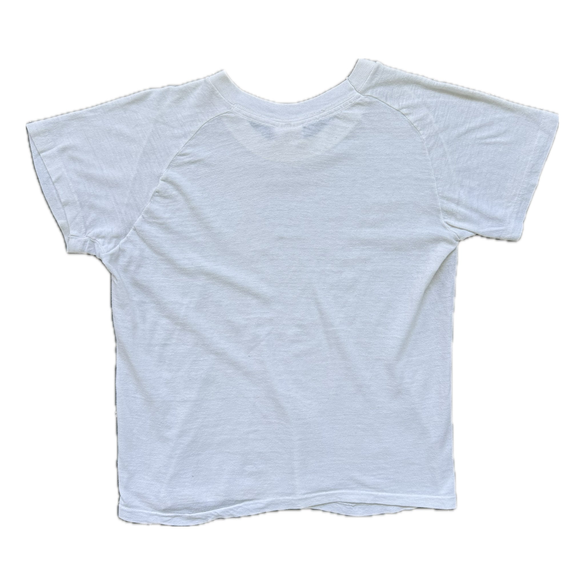Vintage 1960's blank t-shirt