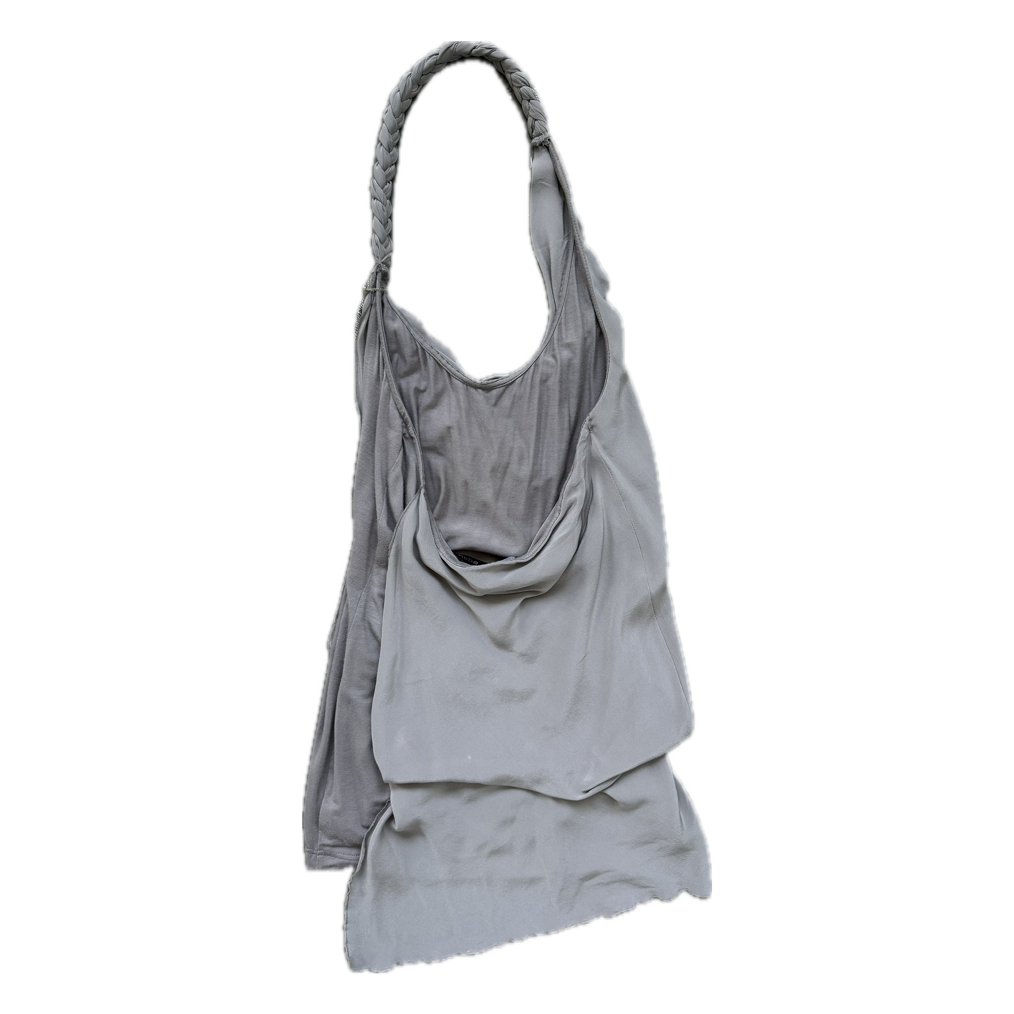 Bebe halter top