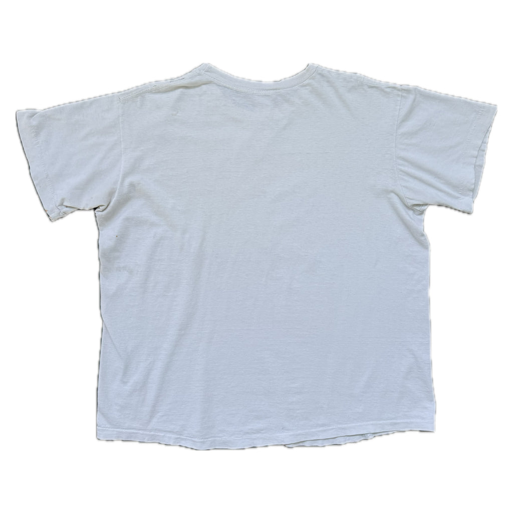 Vintage single stitch tee