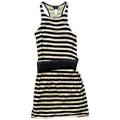 Miss Sixty striped dress