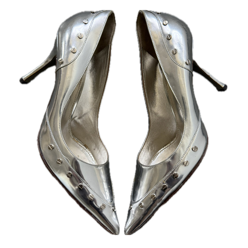Dolce and Gabbana heels