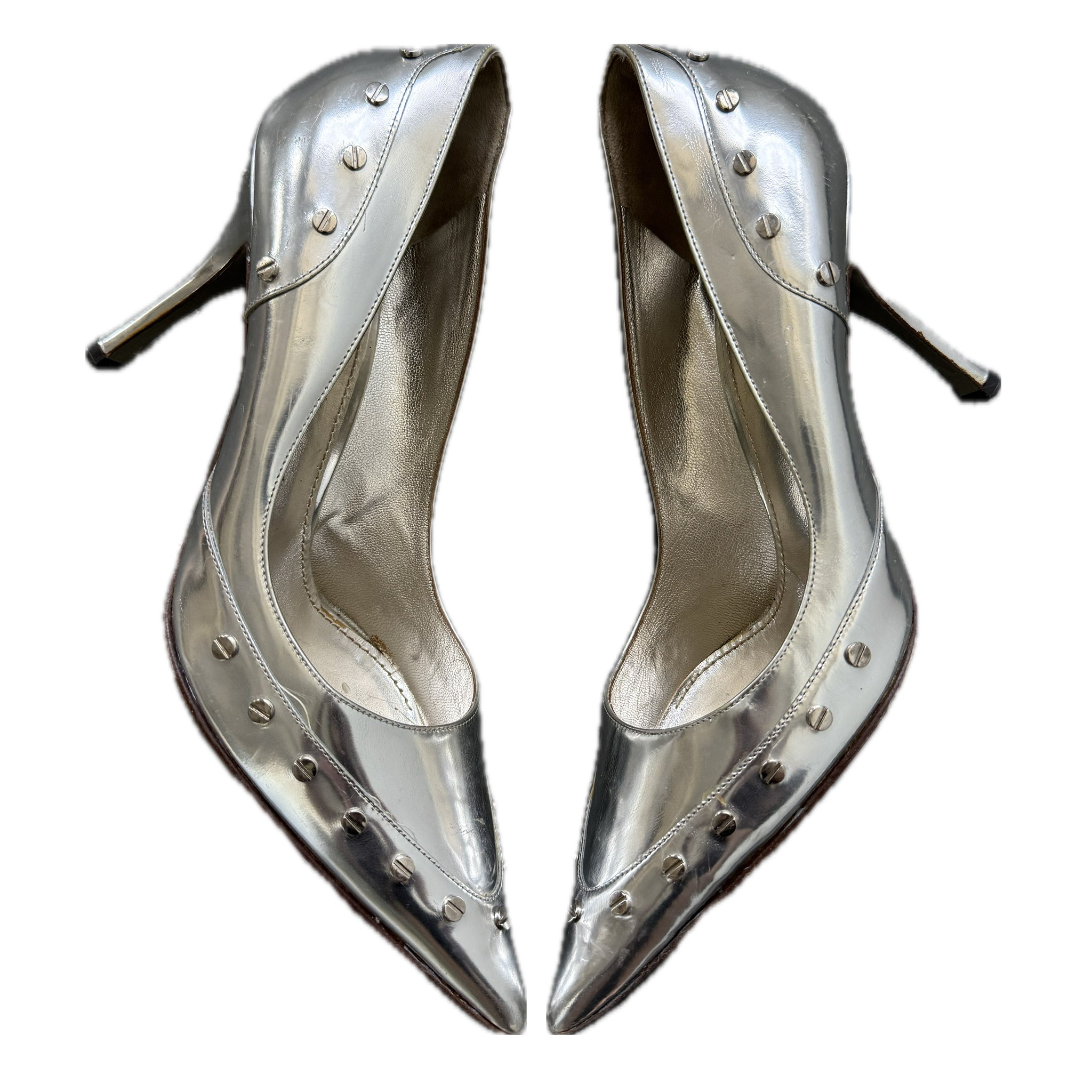 Dolce and Gabbana heels