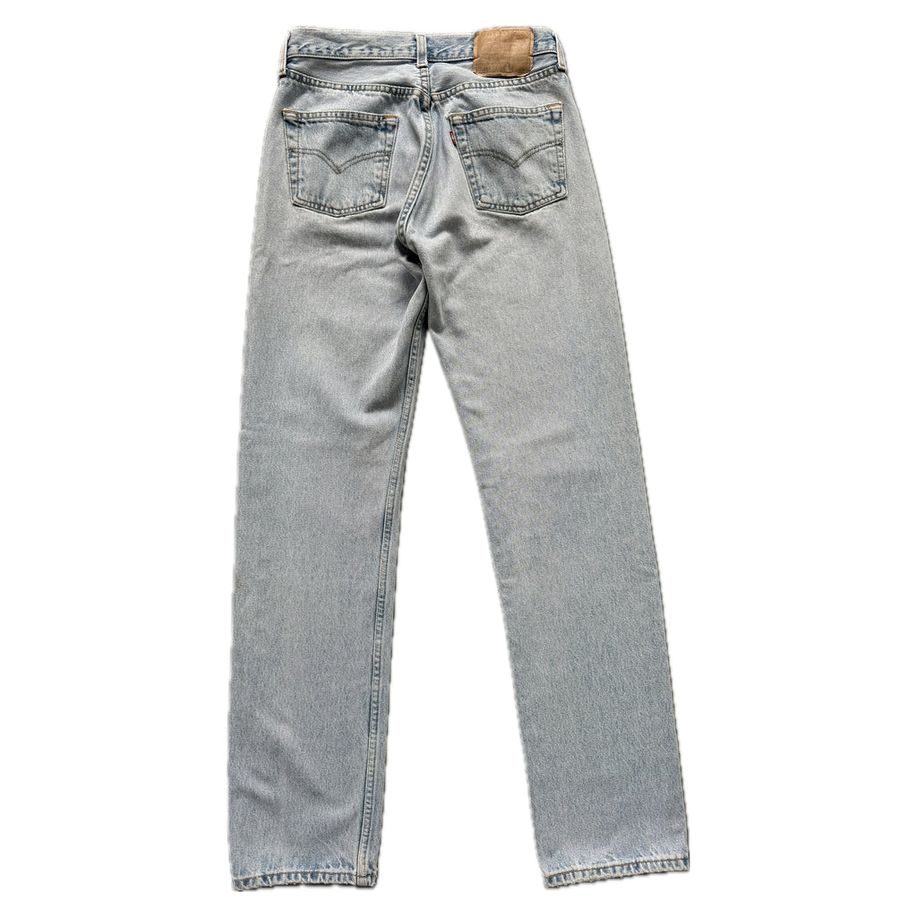 Vintage Levi's 501 jeans