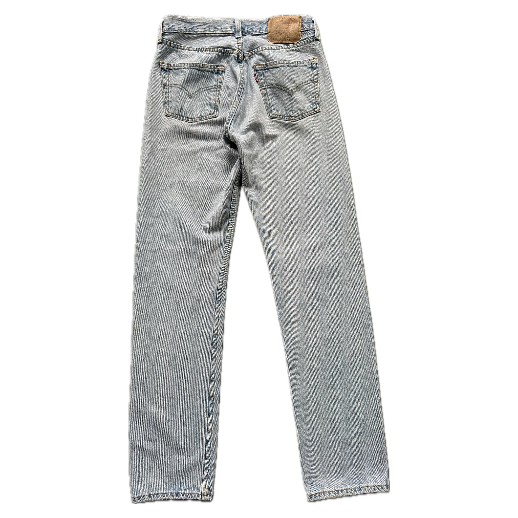 Vintage Levi's 501 jeans