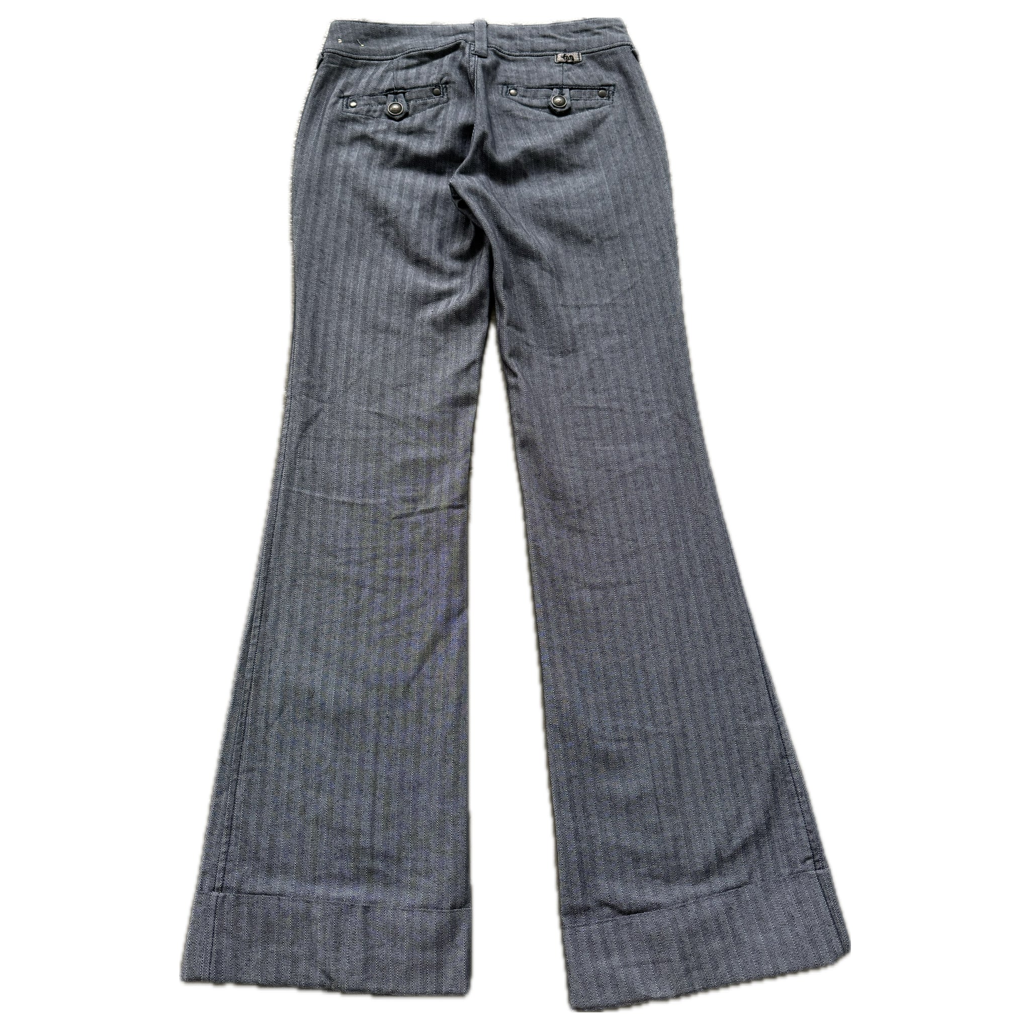 Y2k Tyte jeans