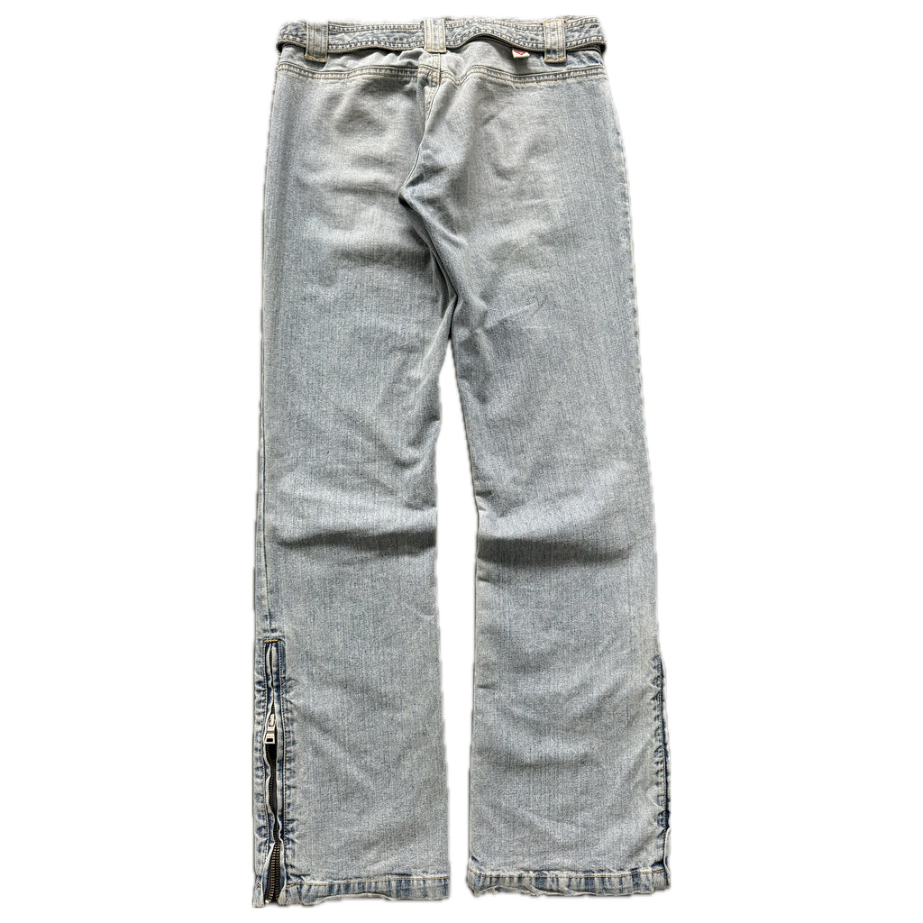 Y2k Guess jeans