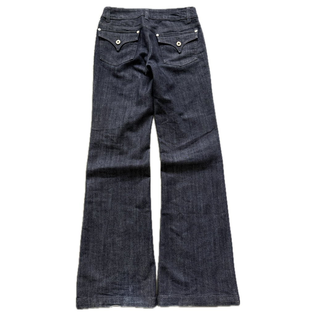 Y2k Imperial Star jeans