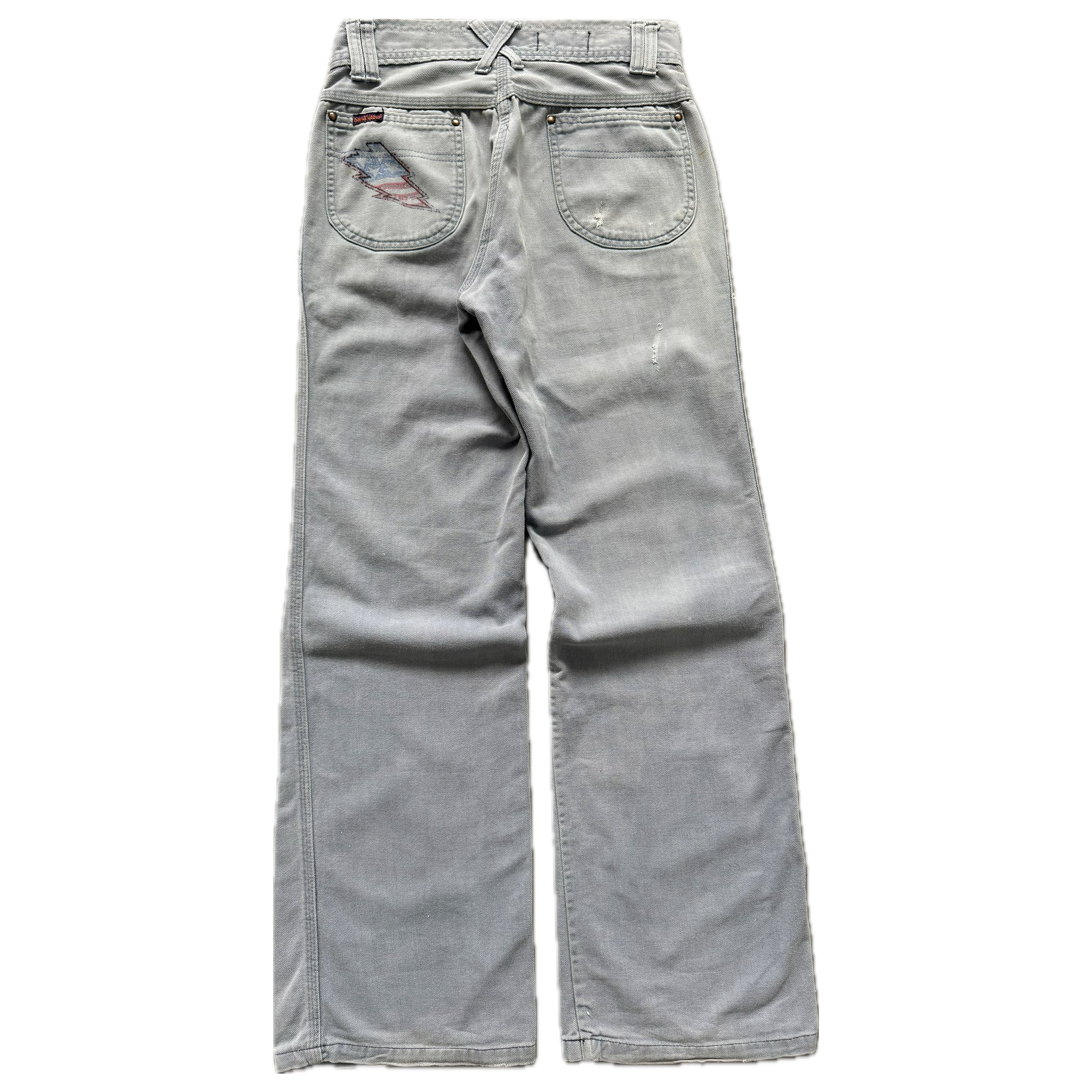 Vintage LandLubber pants