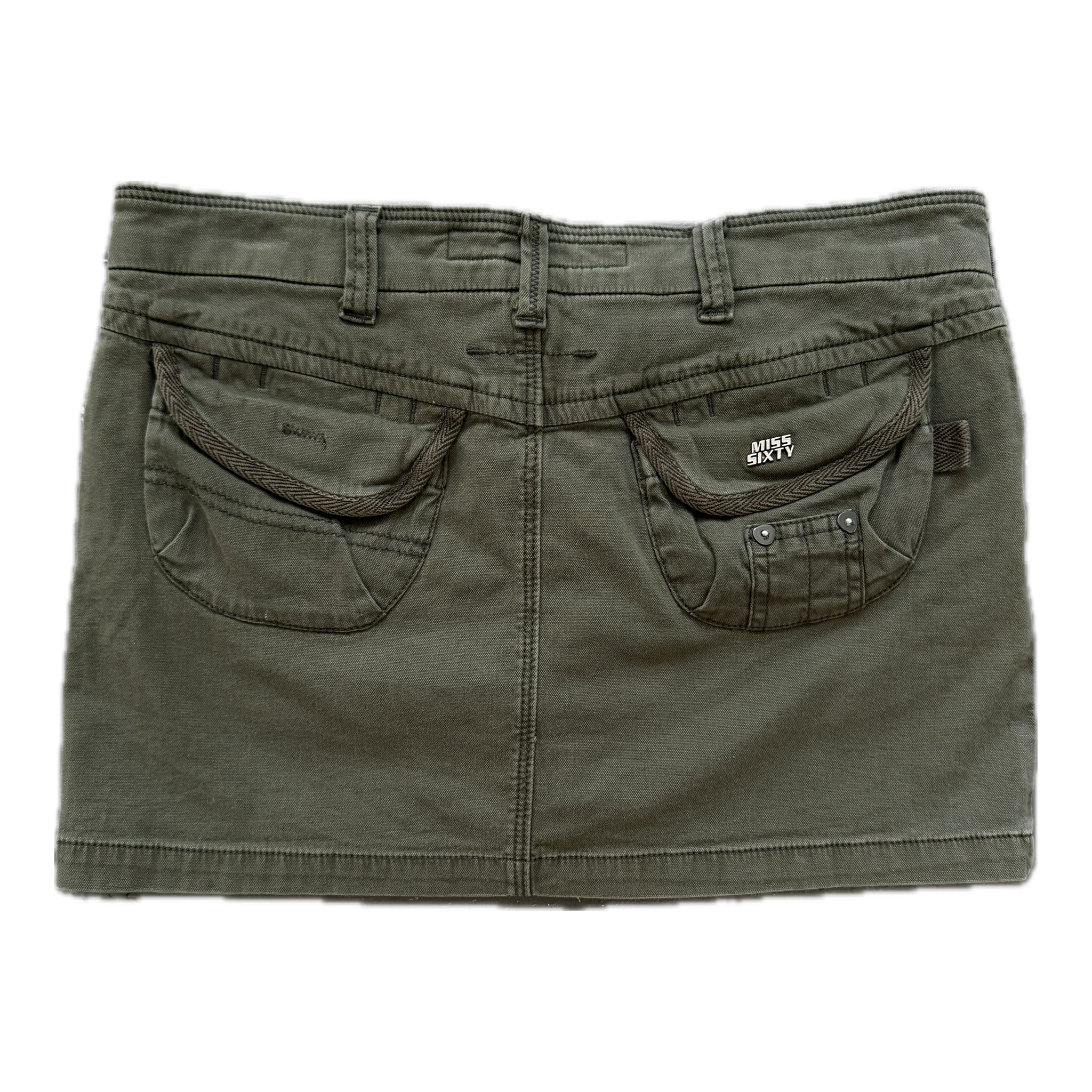 Miss Sixty mini skirt