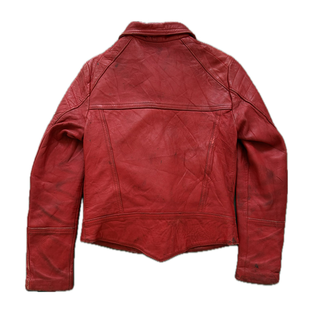 Vintage 60's biker jacket