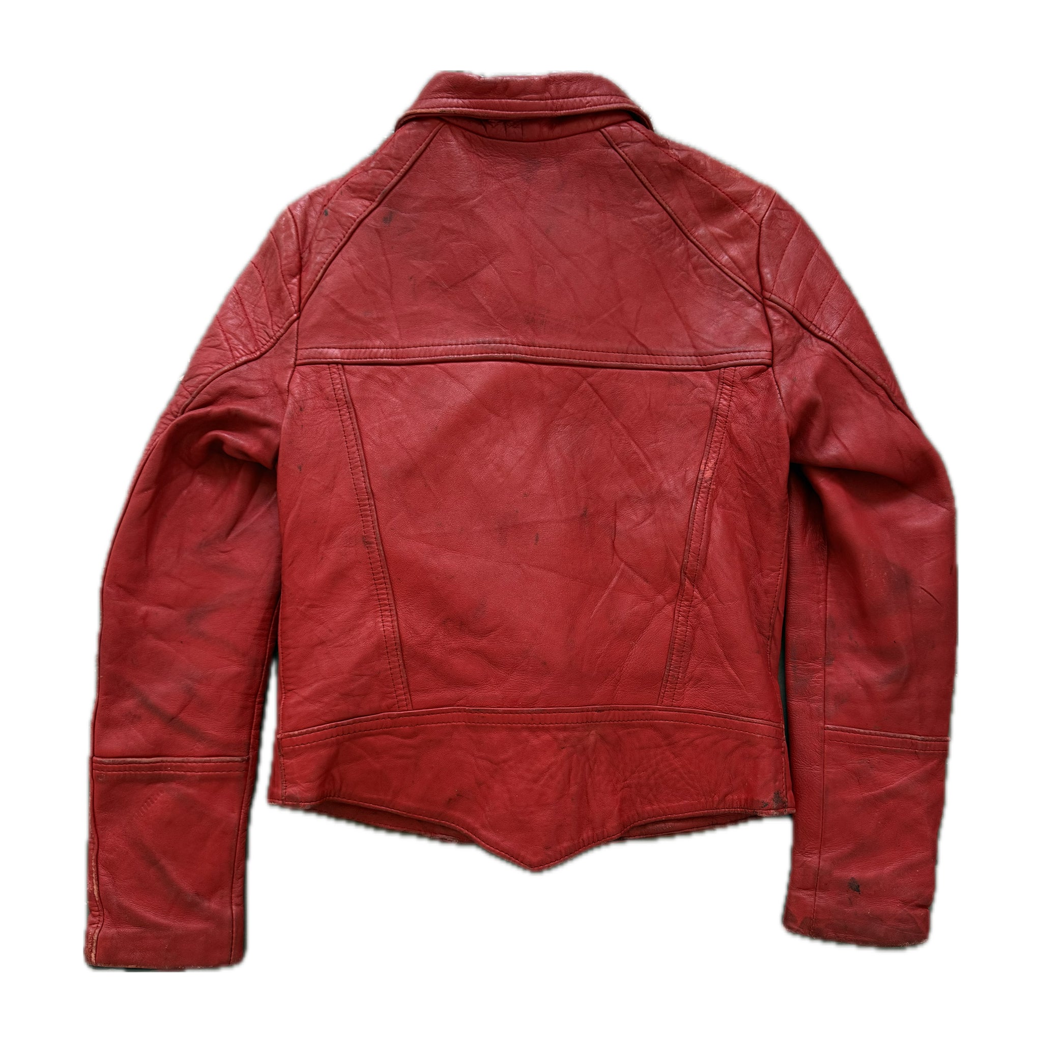 Vintage 60's biker jacket