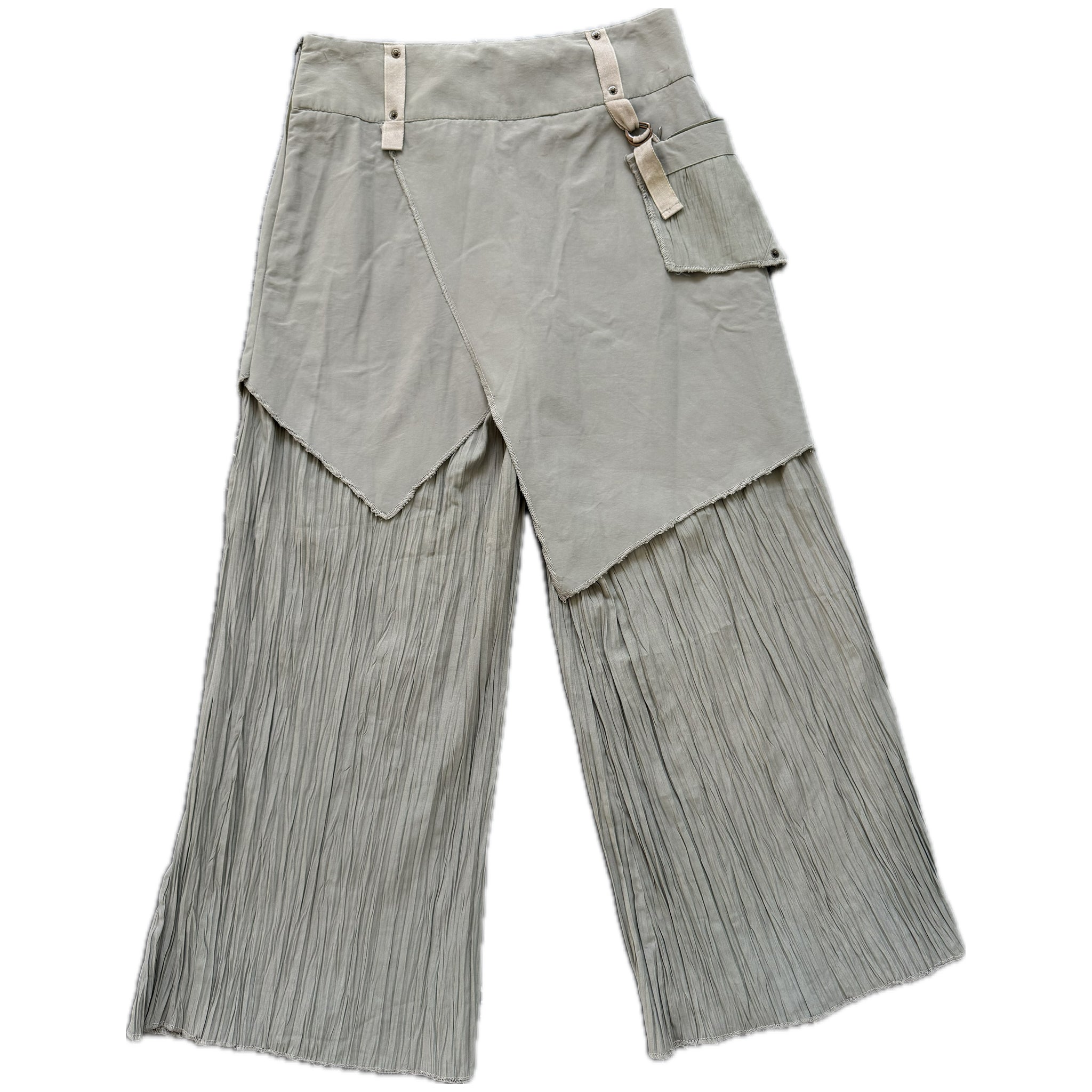 Vintage euro brand pants