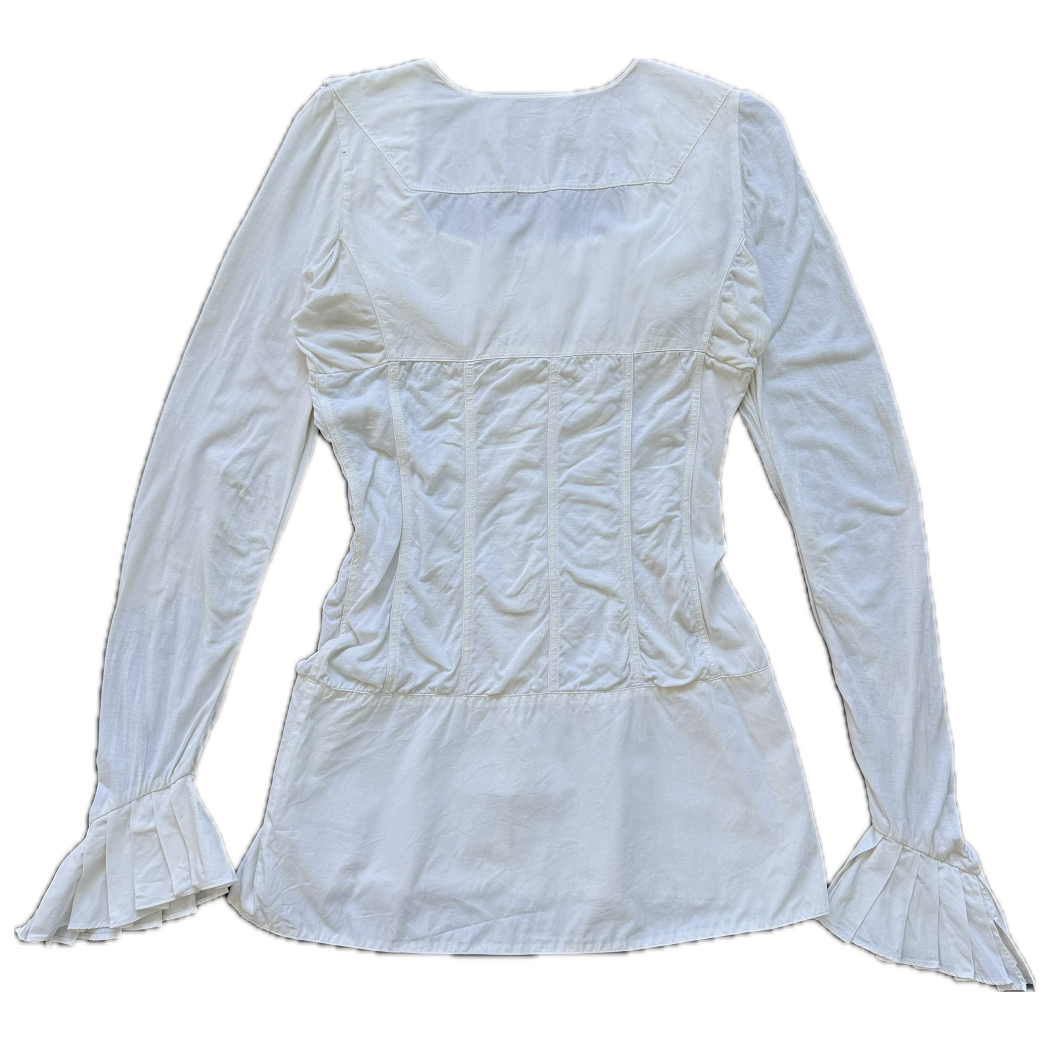 Anne Fontaine dress/top