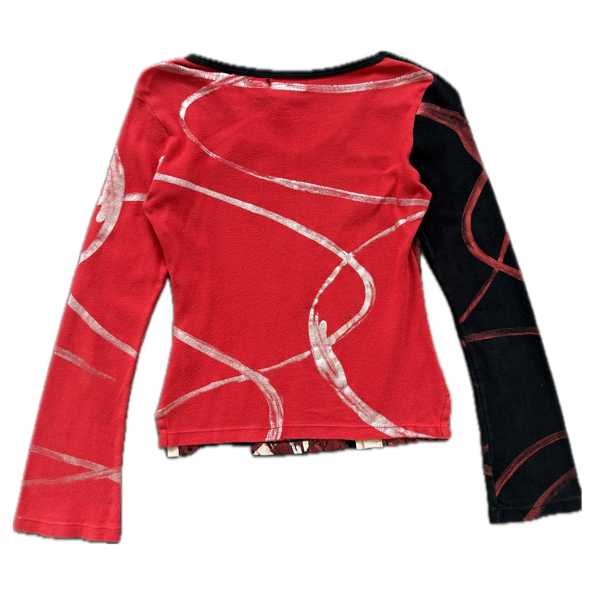 Custo Barcelona top