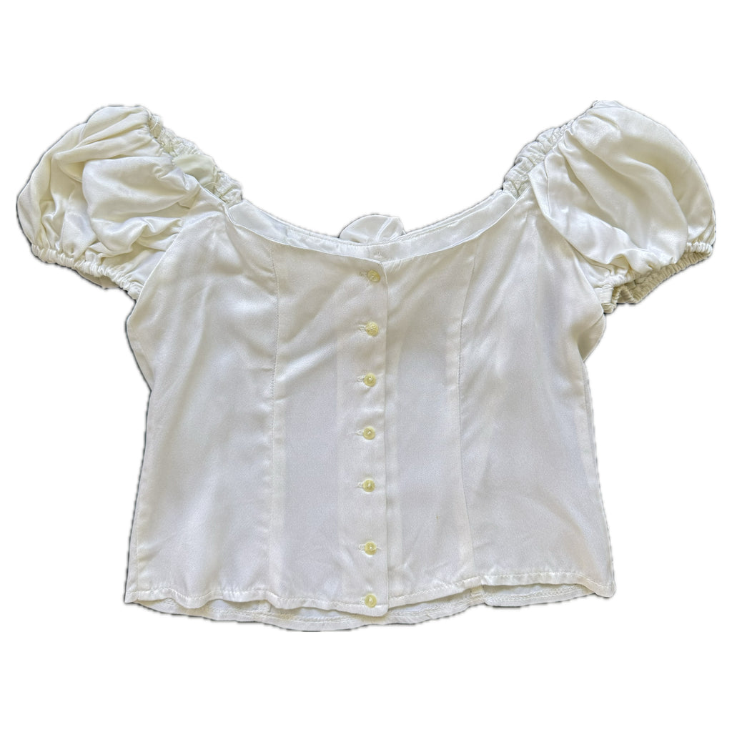 Gunnies blouse