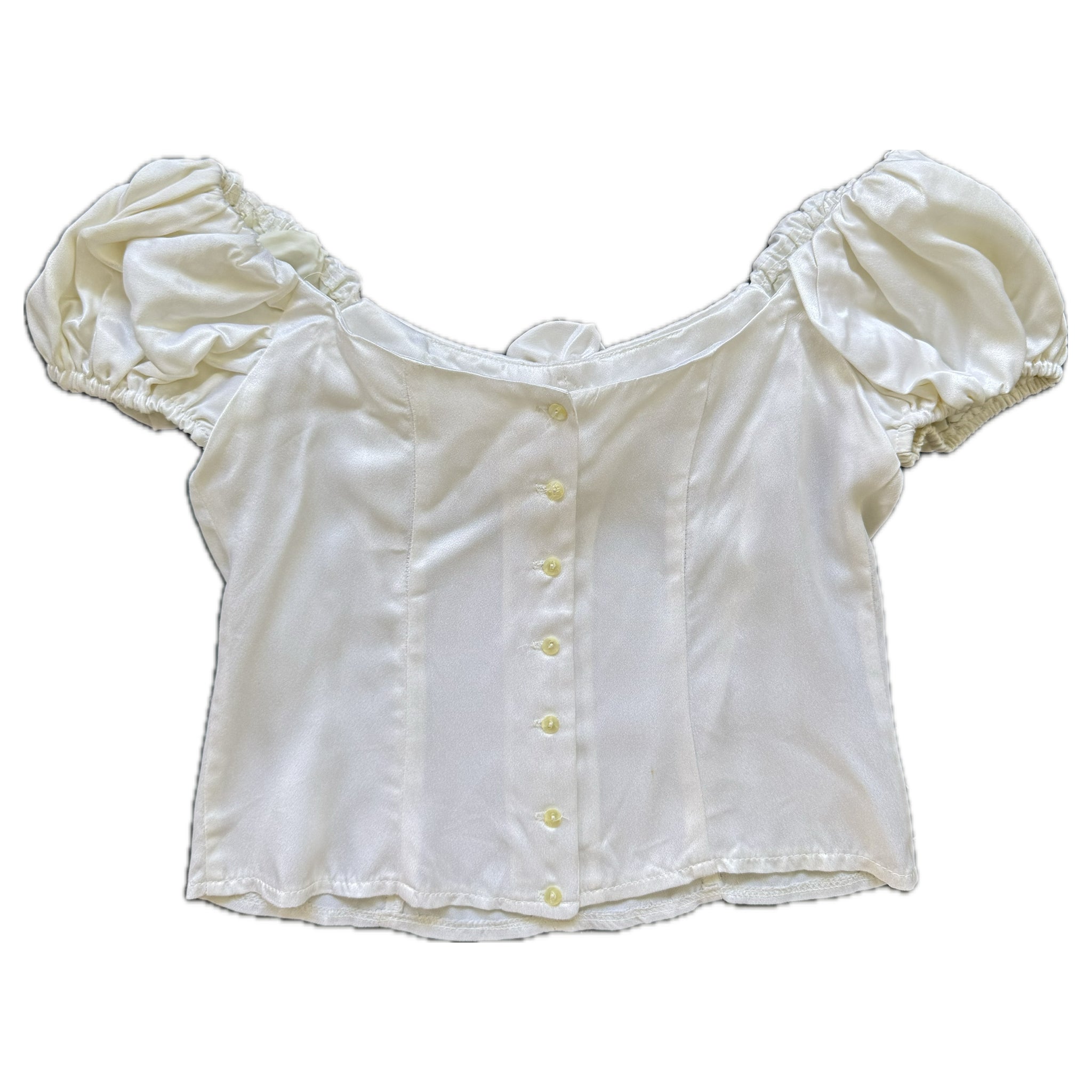 Gunnies blouse